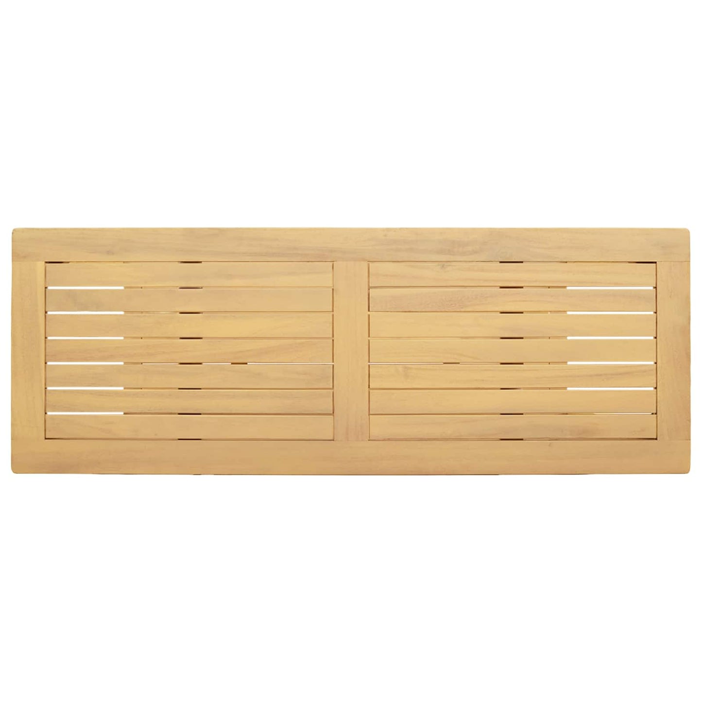 Mesa Consola De Jardín