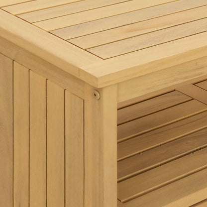 Mesa Consola De Jardín