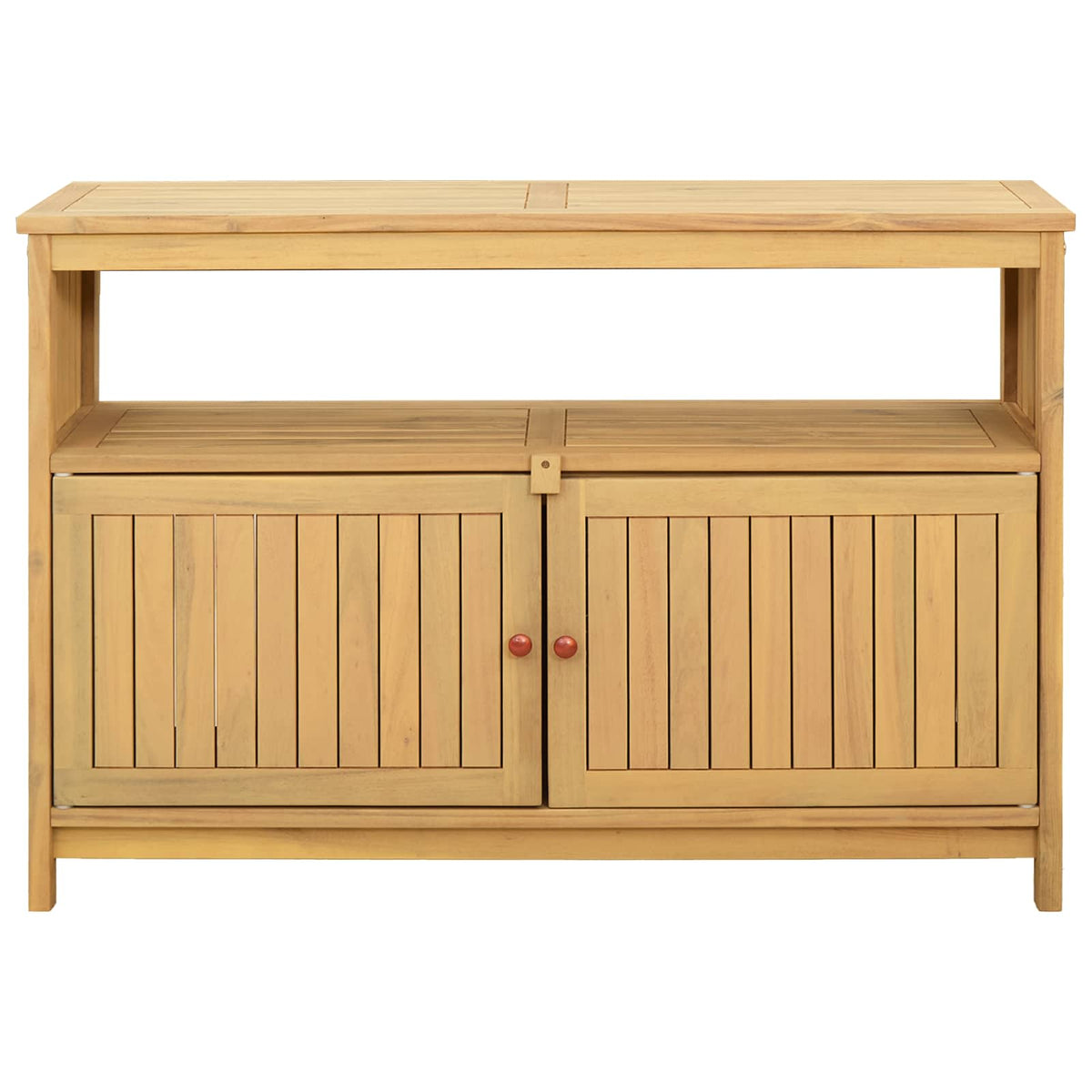 Mesa Consola De Jardín