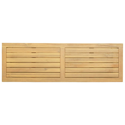 Mesa Consola De Jardín