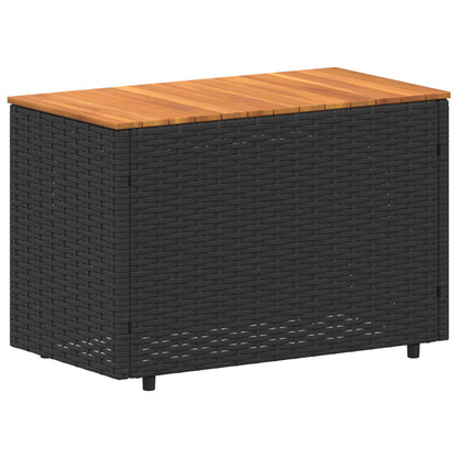 Conjunto De Sofás De Exterior 4 -Seater 4 Uds. 55 X 30 X 39 Cm