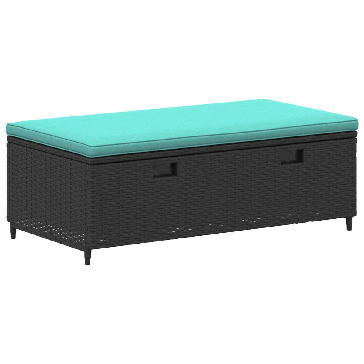 Conjunto De Sofás De Exterior 4 -Seater 4 Uds. 55 X 30 X 39 Cm