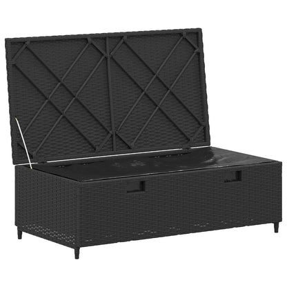 Conjunto De Sofás De Exterior 4 -Seater 4 Uds. 55 X 30 X 39 Cm