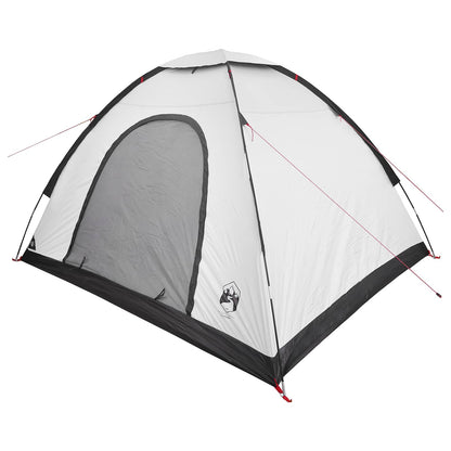 Tienda De Camping Con Techo Blackout 275 X 215 X 125 Cm