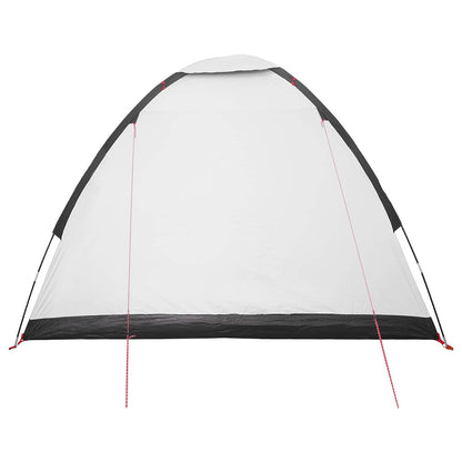 Tienda De Camping Con Techo Blackout 275 X 215 X 125 Cm