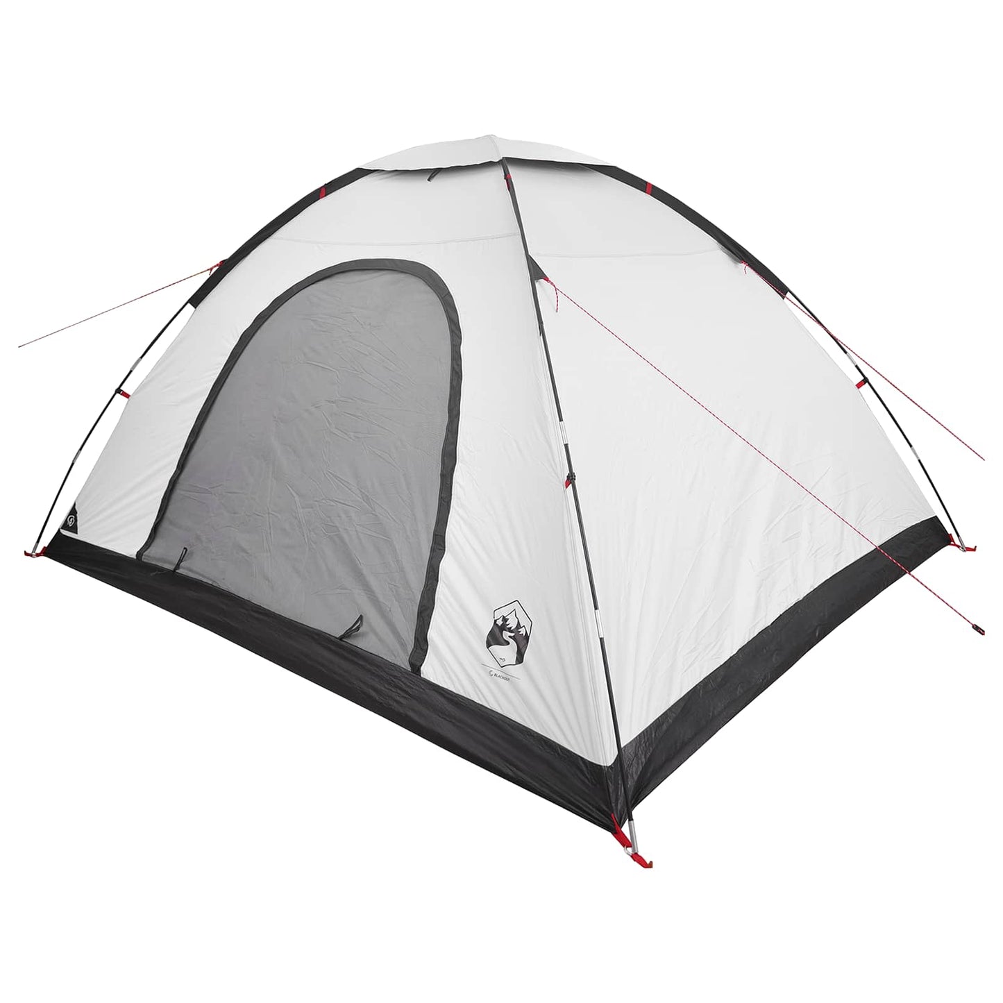 Tienda De Camping Con Techo Blackout 335 X 275 X 180 Cm
