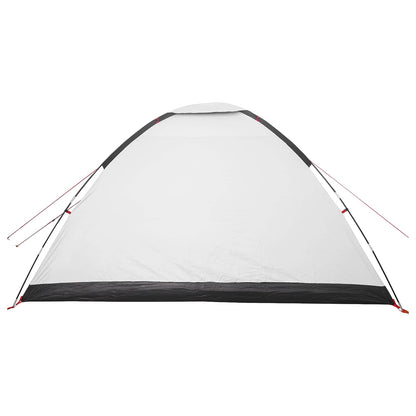 Tienda De Camping Con Techo Blackout 335 X 275 X 180 Cm