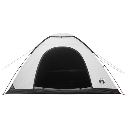 Tienda De Camping Con Techo Blackout 335 X 275 X 180 Cm
