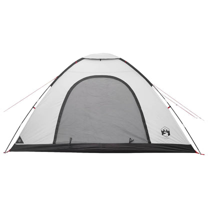 Tienda De Camping Con Techo Blackout 335 X 275 X 180 Cm