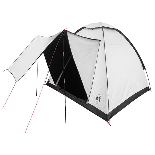 Tienda De Camping Blackout 190 X 140 X 105 Cm Poliéster Y Acero