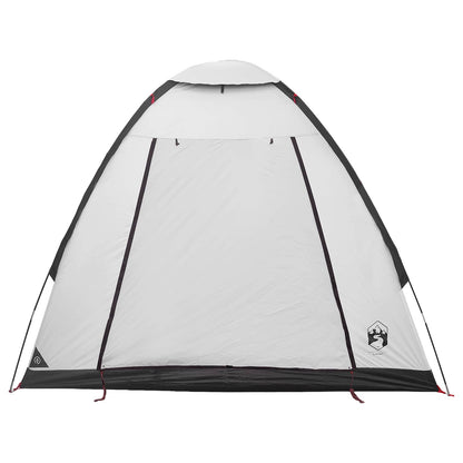 Tienda De Camping Blackout 190 X 140 X 105 Cm Poliéster Y Acero