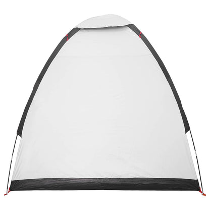 Tienda De Camping Blackout 190 X 140 X 105 Cm Poliéster Y Acero