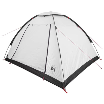 Tienda De Camping Blackout 275 X 215 X 125 Cm Poliéster Y Acero