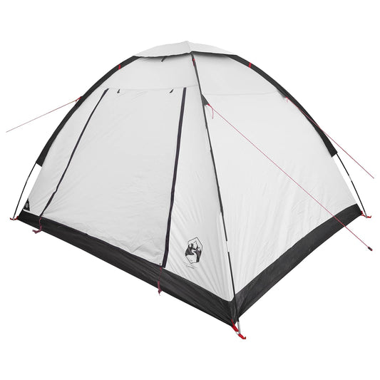 Tienda De Camping Blackout 275 X 215 X 125 Cm Poliéster Y Acero