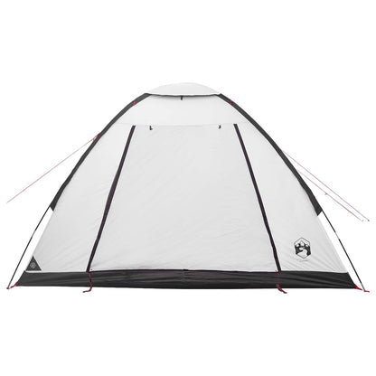 Tienda De Camping Blackout 275 X 215 X 125 Cm Poliéster Y Acero