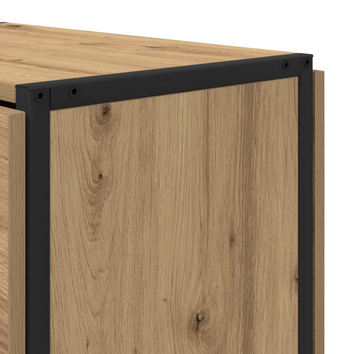 Mesa De Comedor 144 X 60 X 75 Cm Madera De Ingeniería