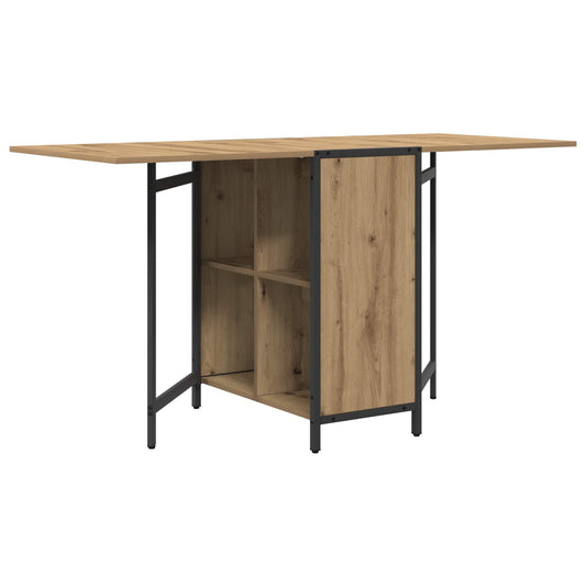 Mesa De Comedor 144 X 60 X 75 Cm Madera De Ingeniería