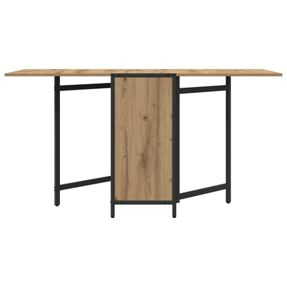 Mesa De Comedor 144 X 60 X 75 Cm Madera De Ingeniería
