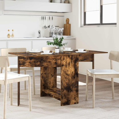 Mesa De Comedor 138 X 70 X 73,5 Cm Madera De Ingeniería
