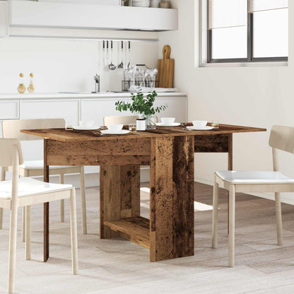 Mesa De Comedor 138 X 70 X 73,5 Cm Madera De Ingeniería