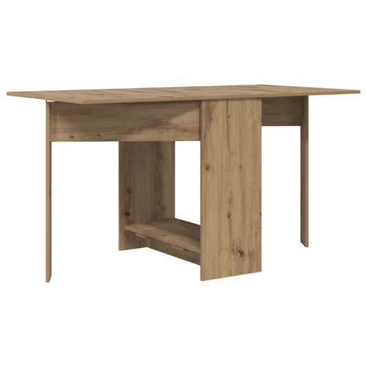 Mesa De Comedor 138 X 70 X 73,5 Cm Madera De Ingeniería