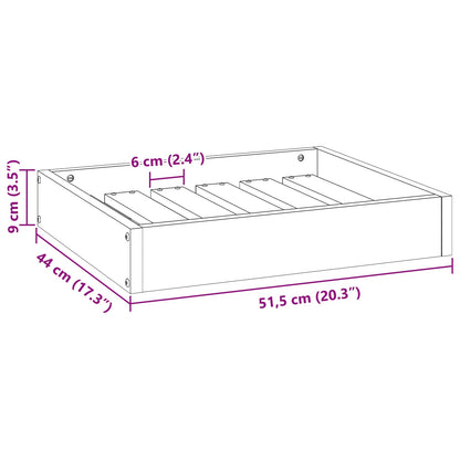Cama Para Perro