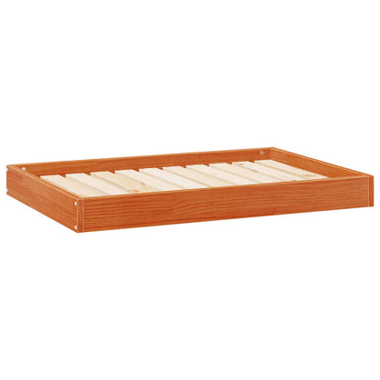 Cama Para Perro 92 X 64 X 9 Cm
