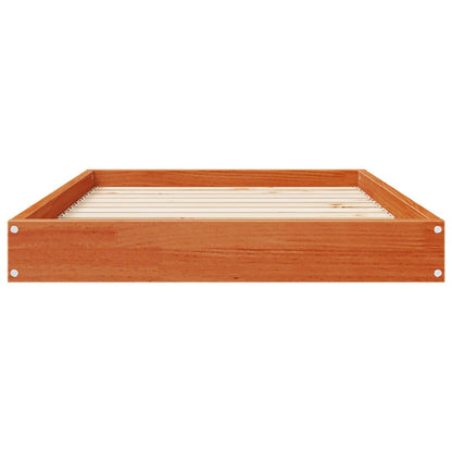 Cama Para Perro 92 X 64 X 9 Cm