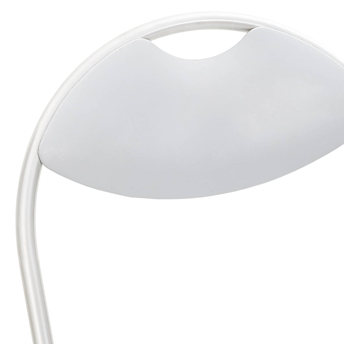 Silla Plegable 8 Uds. Cuero Sintético 48 X 43,5 X 81 Cm