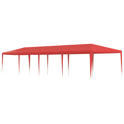 Carpa Cenador De Jardín Techo De Pirámide