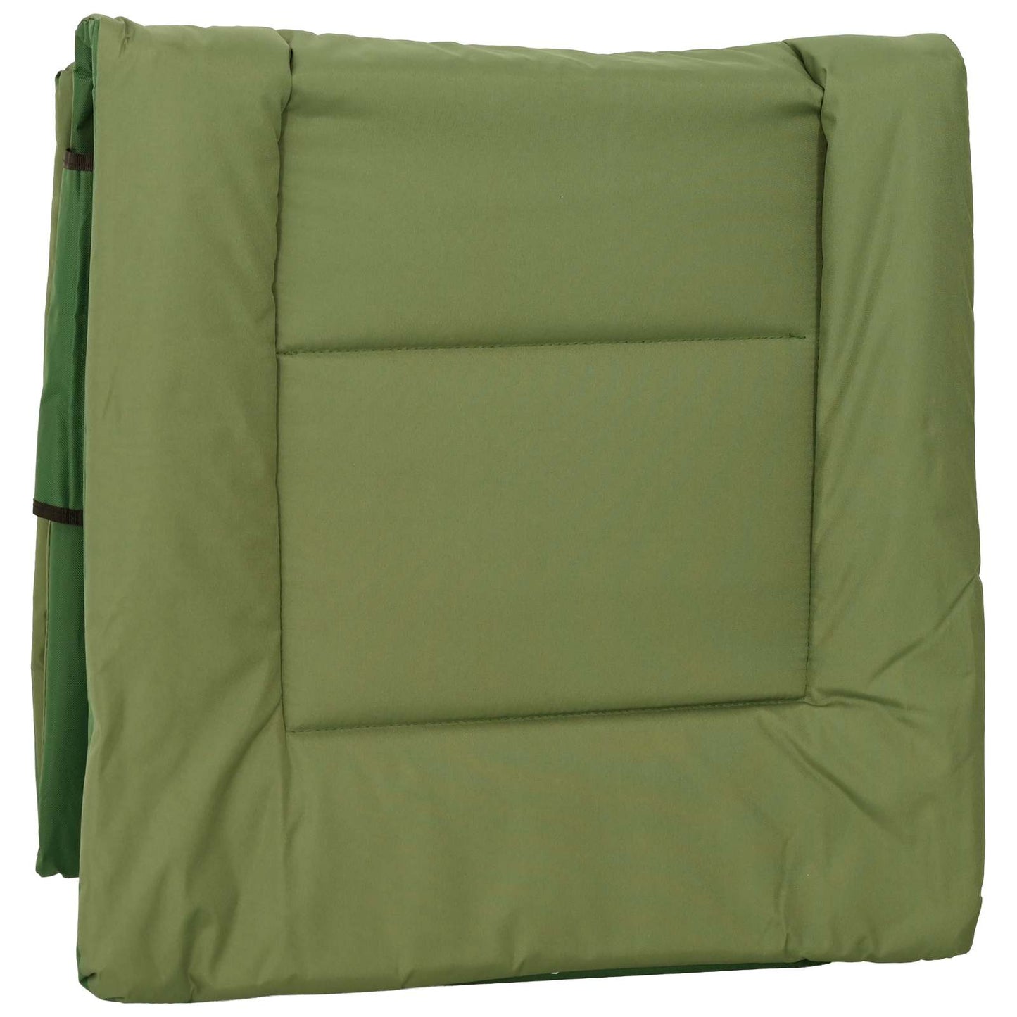 Tumbona Plegable Con Cojín