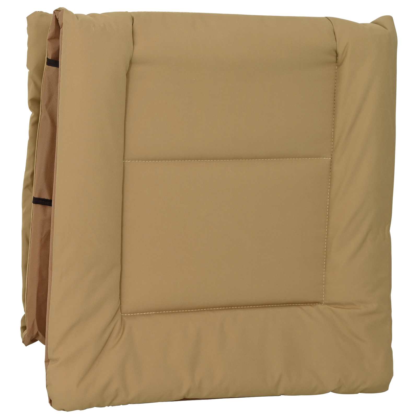 Tumbona Plegable Con Cojín