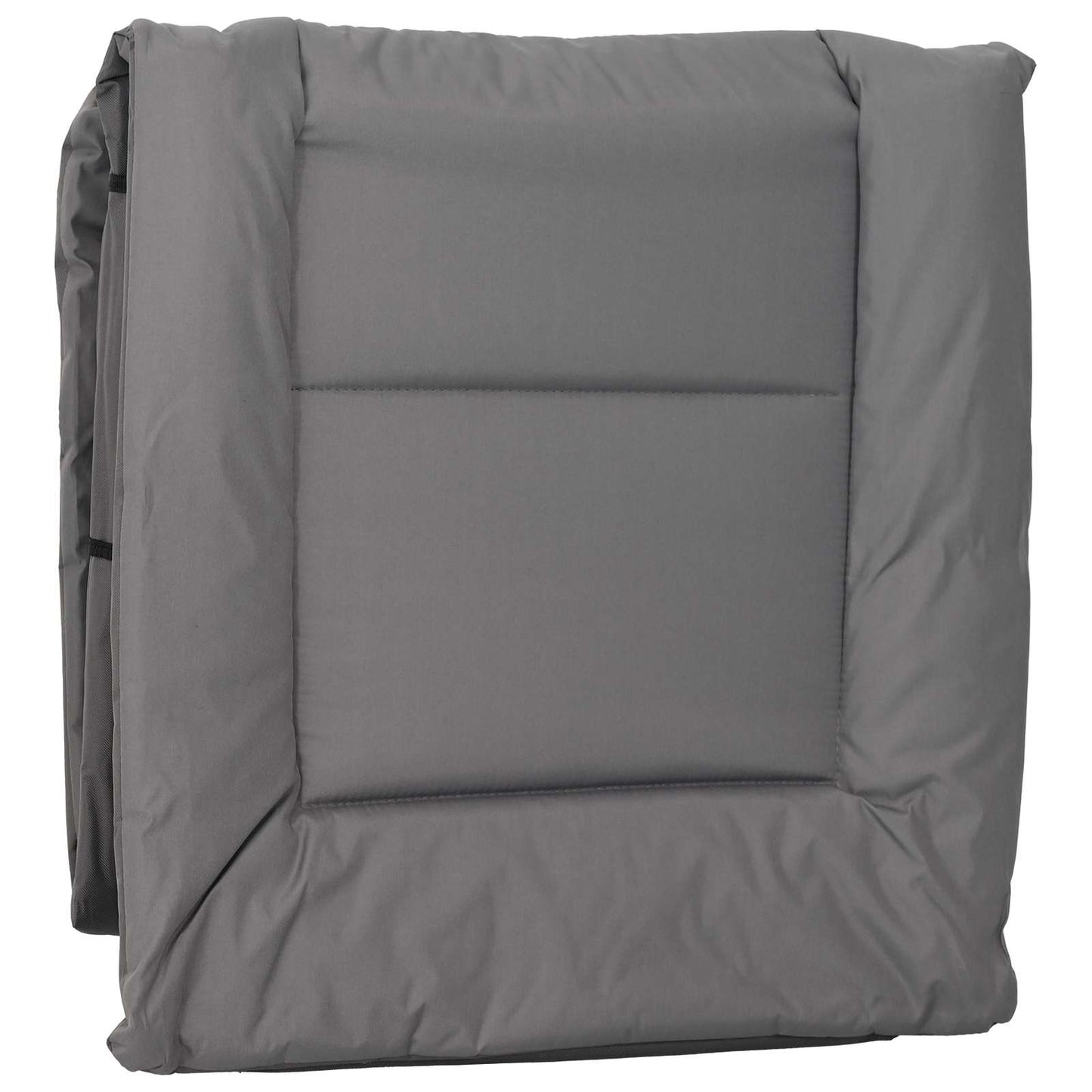 Tumbona Plegable Con Cojín