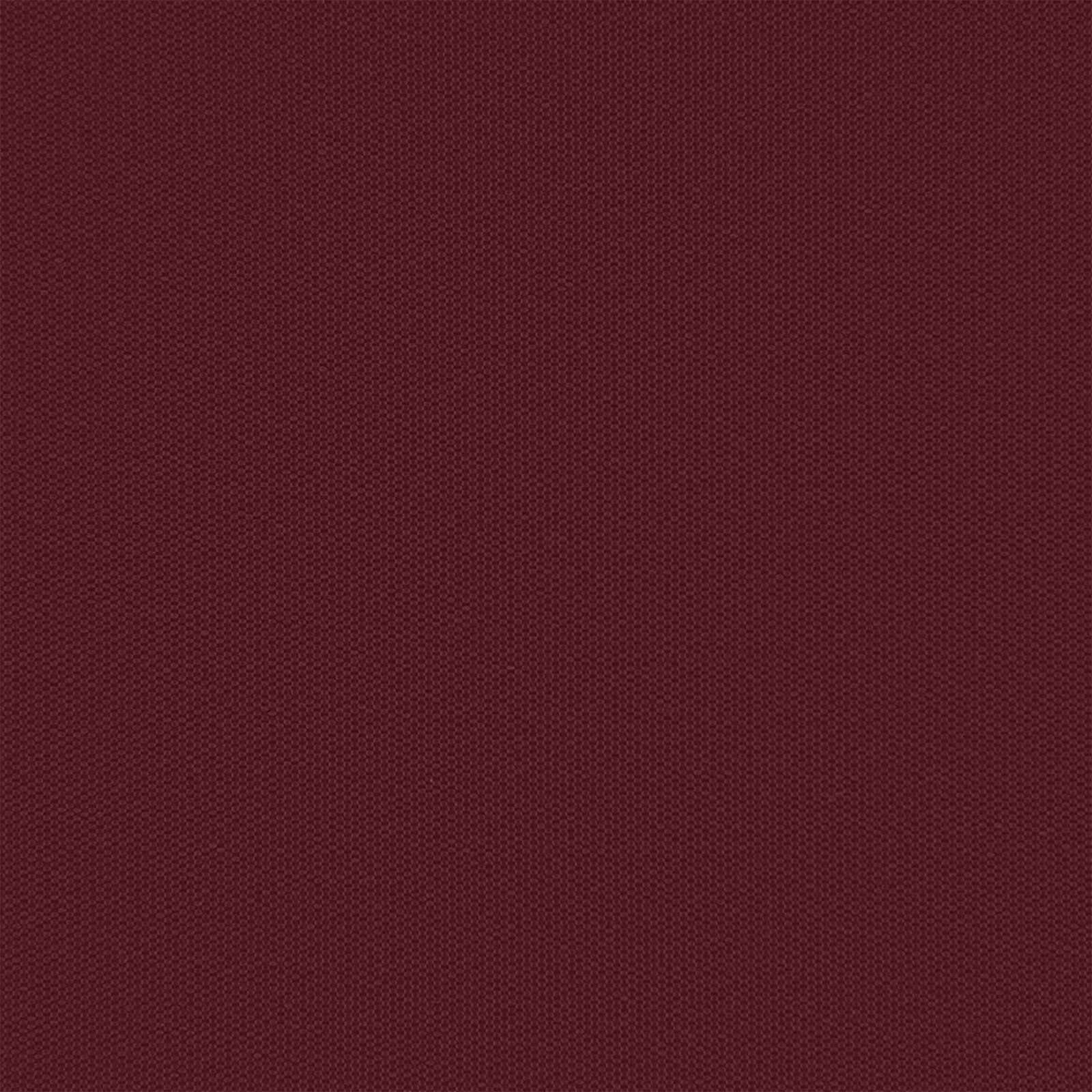 Cenador 3,97 X 2,96 X 2,68 M Rojo Vino Poliéster Y Acero