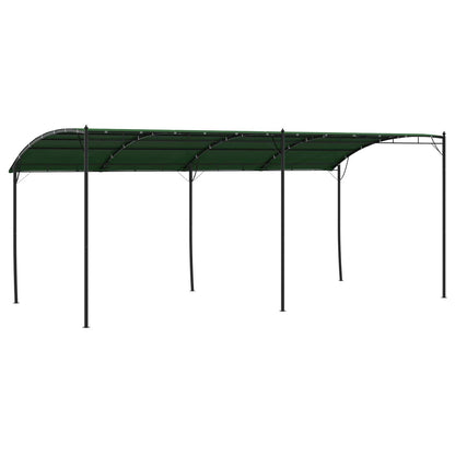 Cenador Tela Y Aluminio 180 Gsm