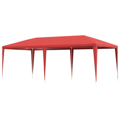 Carpa Cenador De Jardín Techo De Pirámide