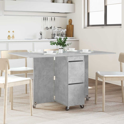 Mesa De Comedor 140 X 80 X 77 Cm Madera De Ingeniería