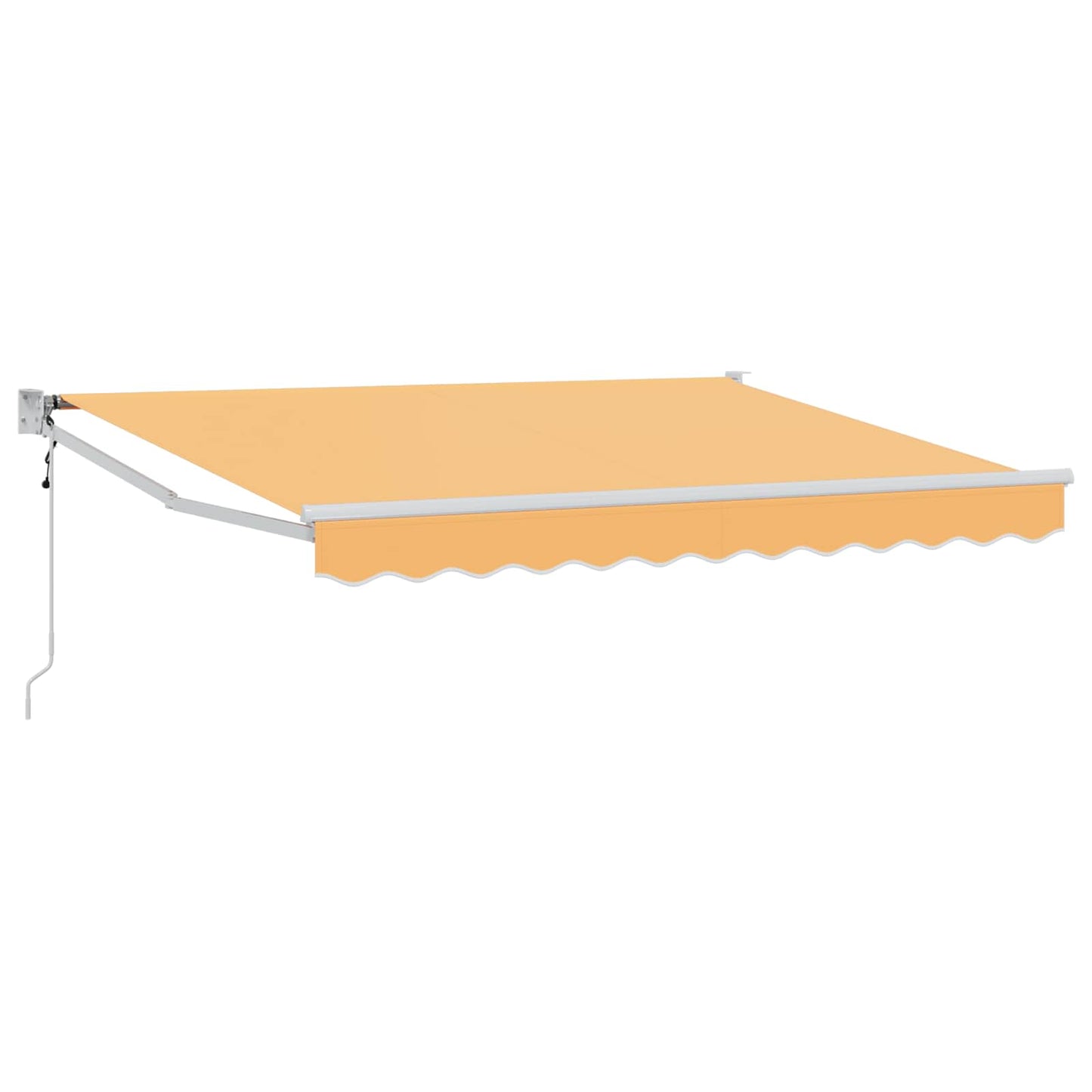 Toldo Retráctil Automático 400X300 Cm