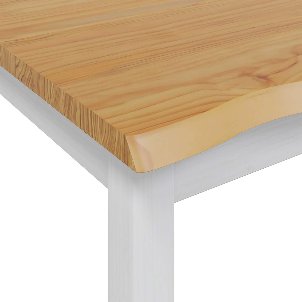Mesa Alta De Bar Ekai 112 X 70 X 91 Cm