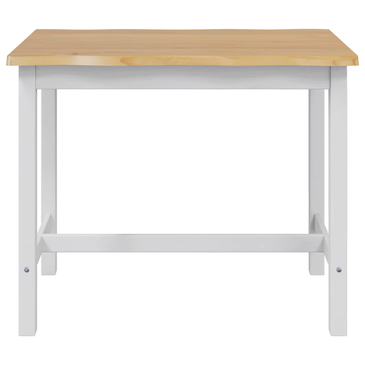 Mesa Alta De Bar Ekai 112 X 70 X 91 Cm