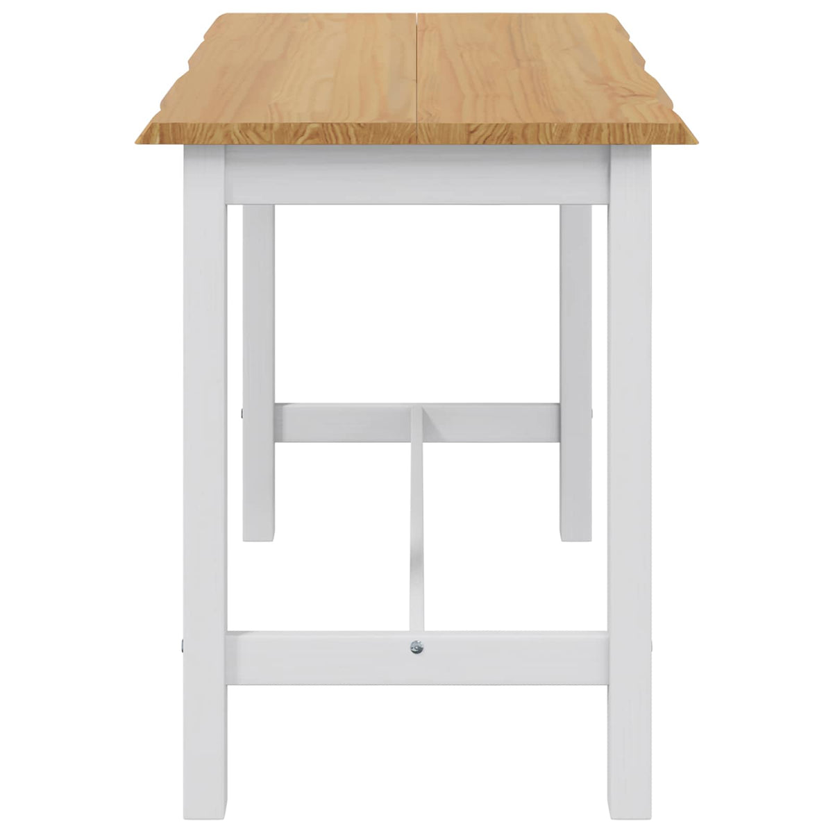 Mesa Alta De Bar Ekai 112 X 70 X 91 Cm