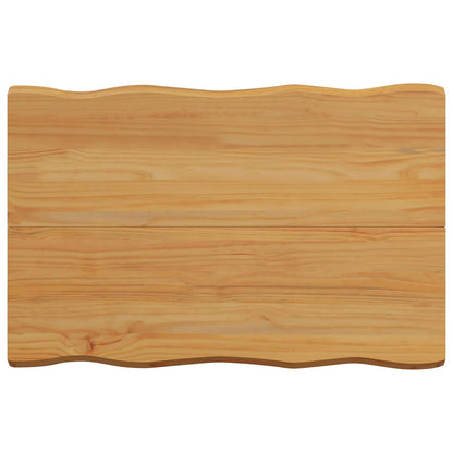 Mesa Alta De Bar Ekai 112 X 70 X 91 Cm