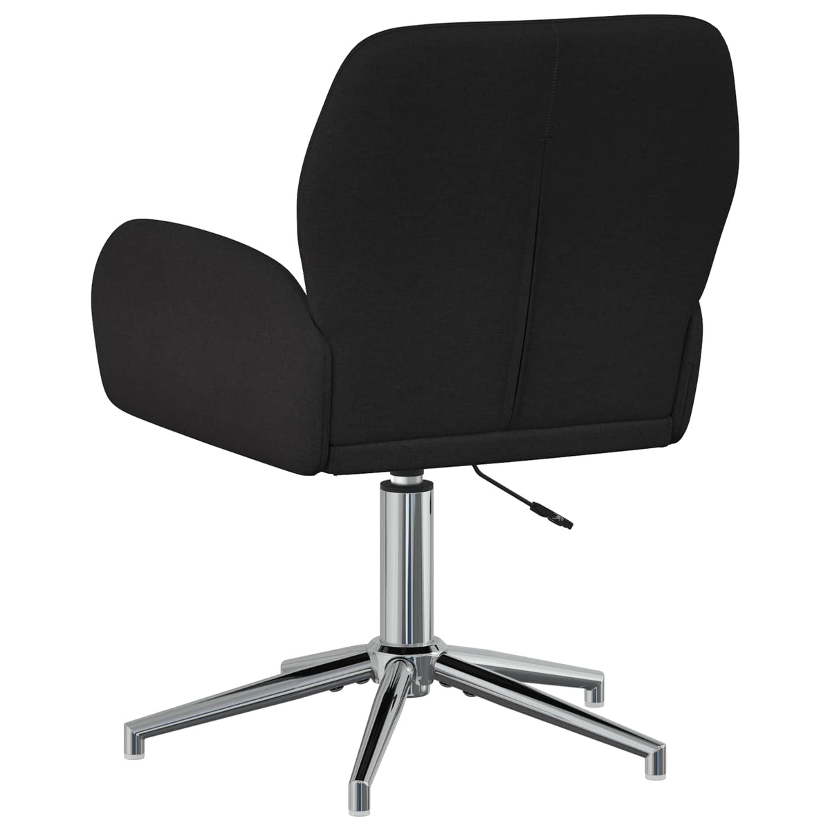 Sillas De Escritorio Giratorias 2 Uds. 54 X 58 X 90 Cm