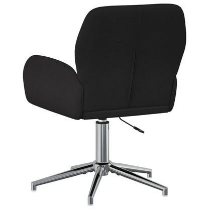 Sillas De Escritorio Giratorias 2 Uds. 54 X 58 X 90 Cm