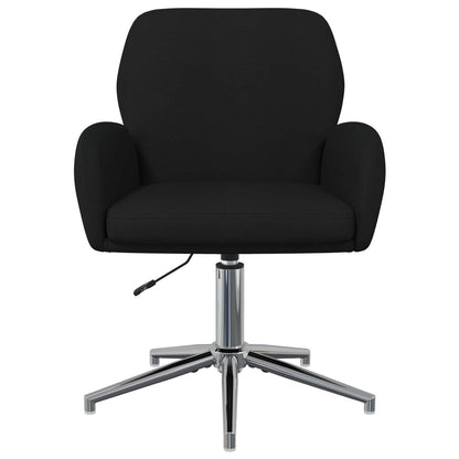 Sillas De Escritorio Giratorias 2 Uds. 54 X 58 X 90 Cm