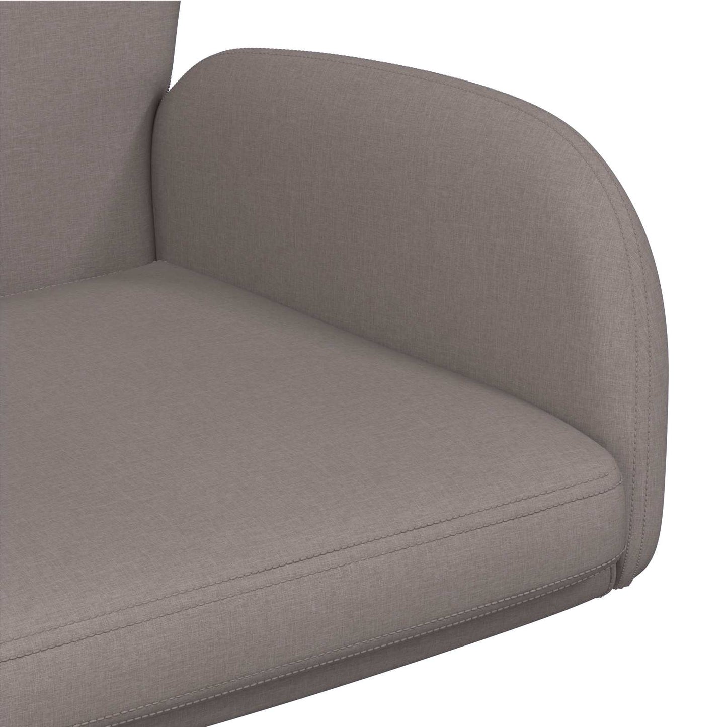 Sillas De Escritorio Giratorias 6 Uds. 54 X 58 X 90 Cm