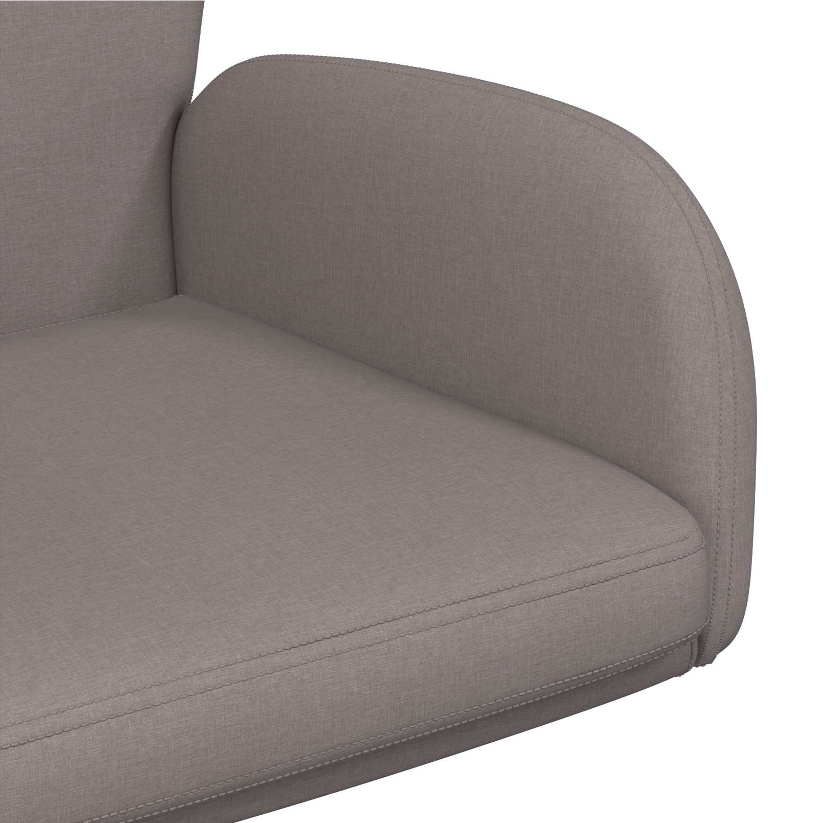 Sillas De Escritorio Giratorias 6 Uds. 54 X 58 X 90 Cm