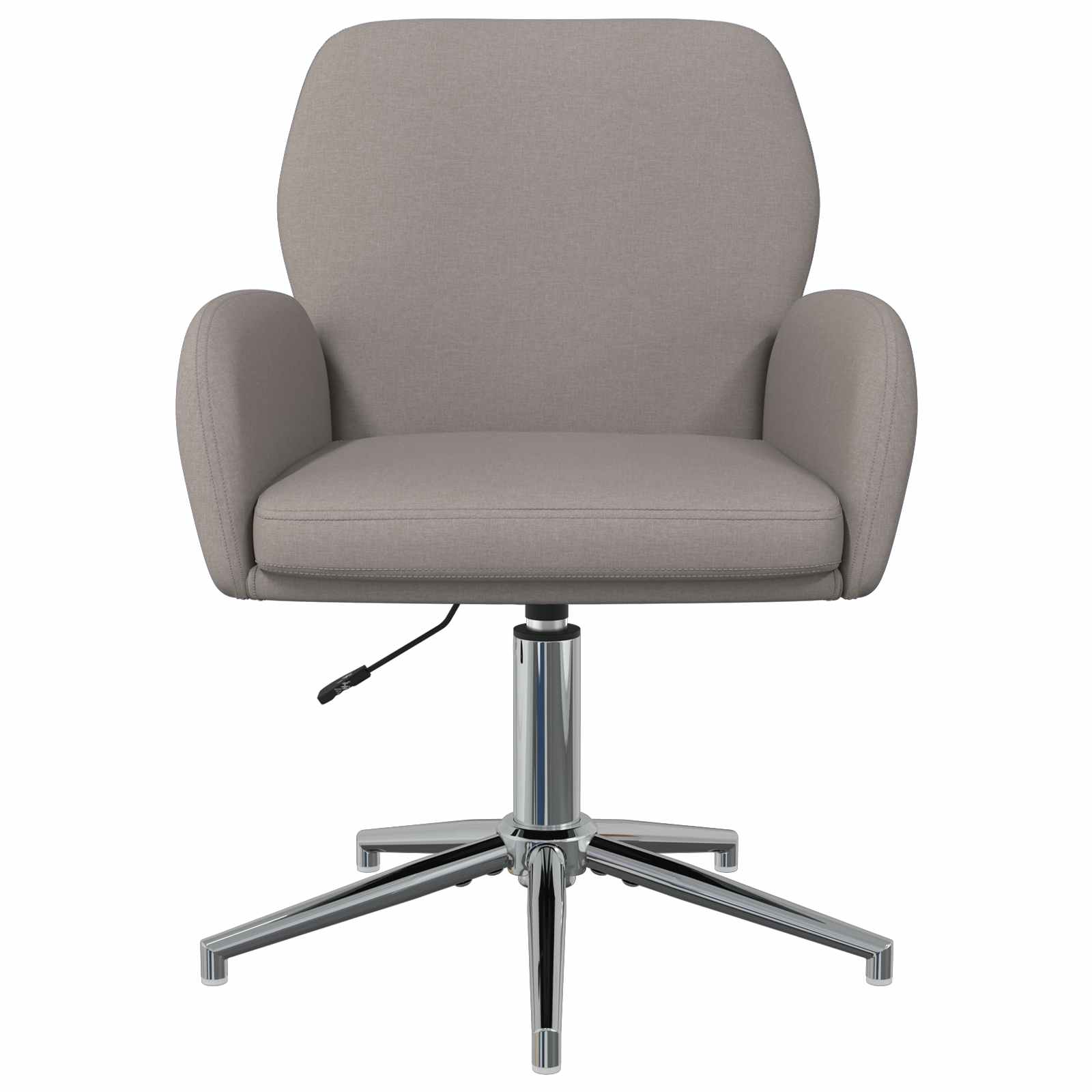 Sillas De Escritorio Giratorias 6 Uds. 54 X 58 X 90 Cm