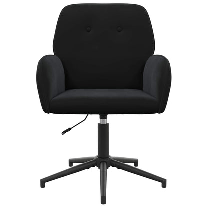 Sillas De Escritorio Giratorias 2 Uds. 54 X 55 X 90 Cm