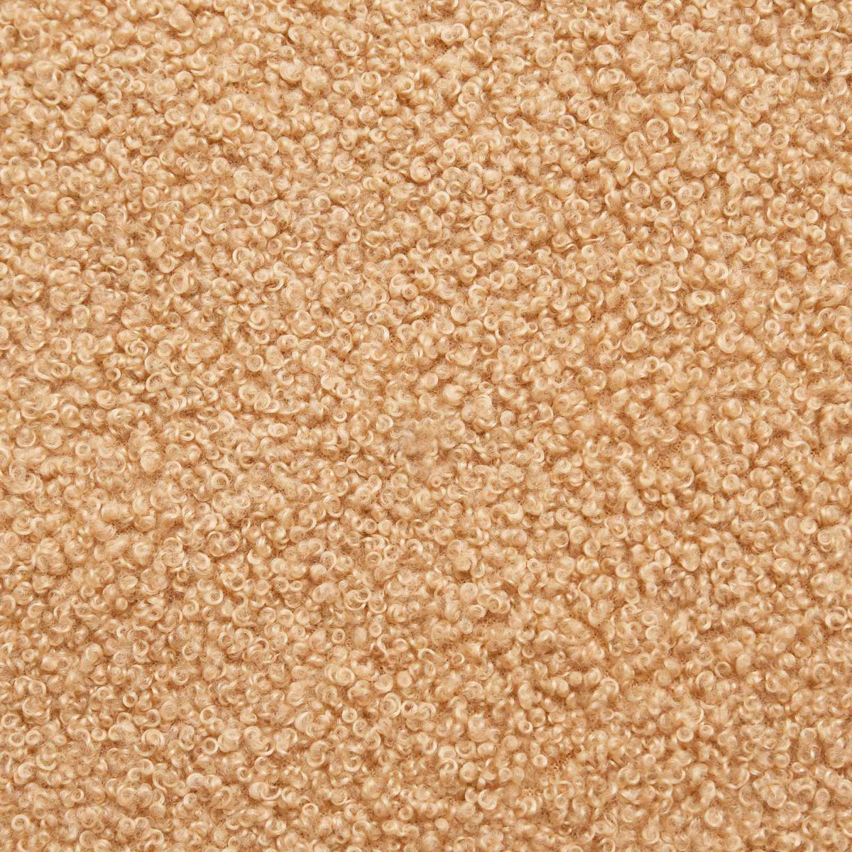 Sillas De Comedor Giratorias 2 Uds. Bouclé